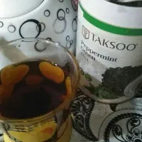 انواع چای ودمنوش