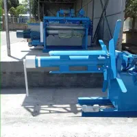 انواع رولگیر و ورق شیت و رول فرمینگ با قیمت مناسب|ماشینآلات صنعتی|اصفهان, باغ نگاره|دیوار