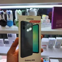 سامسونگ Galaxy A06 با حافظهٔ ۶۴ گیگابایت رام ۴|موبایل|رشت, حمیدیان|دیوار