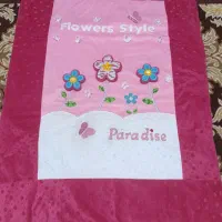 پتو نوزادی سرویس خواب