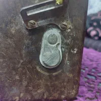 تلفن قدیمی هندلی|کلکسیون اشیاء عتیقه|اهواز, شریعتی جنوبی|دیوار