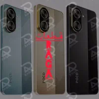 ال سی دی poco m4 a50 m5s ردمی 10c السیدی a2plus 6