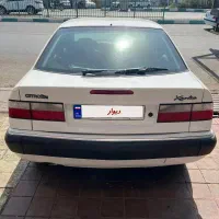 زانتیا مدل ۸۸ بی رنگ|خودرو سواری و وانت|تهران, صاحب الزمان|دیوار