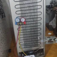 تعمیرات تخصصی یخچال و لباسشویی وظرفشویی در منزل|خدمات پیشه و مهارت|دزفول, |دیوار