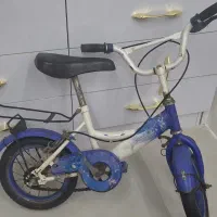 دوچرخه
