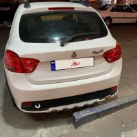 کوئیکgx 1403|خودرو سواری و وانت|تبریز, |دیوار