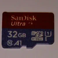 رم 32 گیگ Sandisk