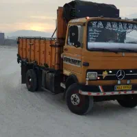 خاور 808مدل63|خودرو سنگین|فسا, |دیوار