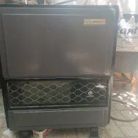 بخاری