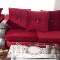 قرمز ۷ نفره ۶ نفره