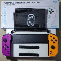 دسته نینتندو