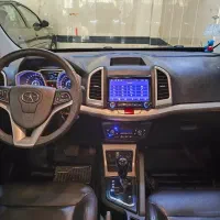 جک اس3 مدل 1400|خودرو سواری و وانت|گرگان, |دیوار