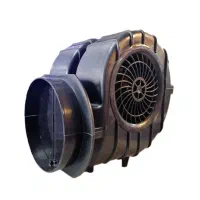 فن حلزونی|قطعات و لوازم جانبی رایانه|بندر ماهشهر, |دیوار