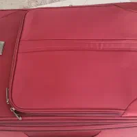 ۲ عدد چمدان|کیف، کفش، کمربند|کرج, حاجی آباد|دیوار