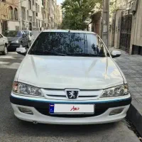 پرشیا ۸۸دوگانه کارخانه