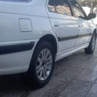 پژو پارس ۱۴۰۱ سفارشی|خودرو سواری و وانت|کرج, کمال‌شهر|دیوار