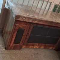 میز اداری کامل