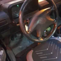 فروش پراید مدل ۸۲|خودرو سواری و وانت|مشکین‌دشت, |دیوار