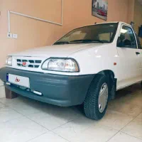 پرایدوانت  مدل 403