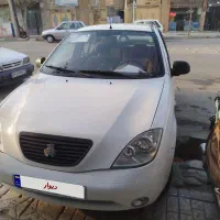 تیبا۲ مدل ۱۴۰۰ کم کار