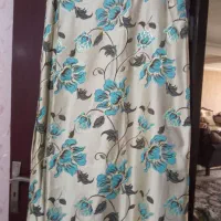 پرده ژاکارد ترک