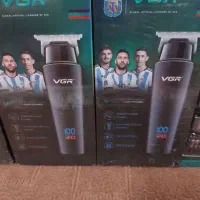 خط زن وی جی آر