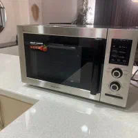 ماکروویو دیوو ، در حد نو