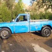 نیسان 85|خودرو سواری و وانت|گتوند, |دیوار