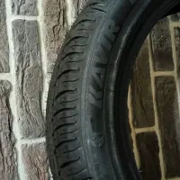 چهار حلقه لاستیک کویر نو 205/50R17|قطعات یدکی و لوازم جانبی|گرگان, |دیوار