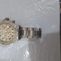 ساعت رولکس اصل زنانه