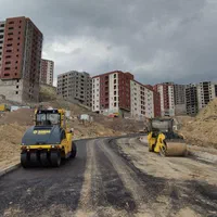 پردیس اپارتمان135متری /3خواب/ویودار نماسنگ