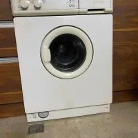 لباسشویی کاملا سالم AEG
