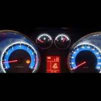 دنا پلاس ۶ دنده EF7P صفر مدل ۱۴۰۳