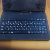 کیبورد تبلت دستی