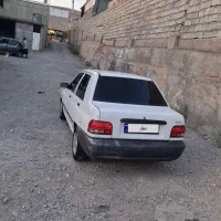 پراید مدل 95