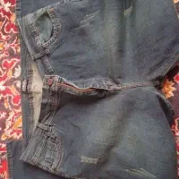 شلوار لی اصلا پوشیده نشده نو هست|لباس|بناب, |دیوار