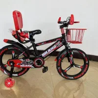 دوچرخه اقتصادی بدون کارمزد جیمبو چرخ