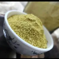 گداخته خانگی با مغزیجات فراوان