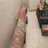 لوازم خانگی|فرش|آباده, |دیوار