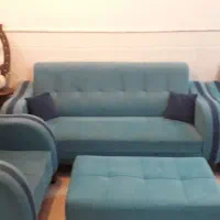 مبل راحتی ۸ نفره