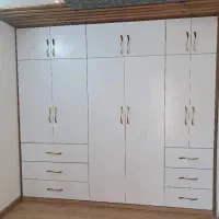 تجهز واحد خانه رویایی|خدمات پیشه و مهارت|پرند, فاز ۵|دیوار