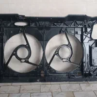 جفت چراغ جلو سورن پلاس وسپر جلو سورن وسینی فن سمند|قطعات یدکی و لوازم جانبی|بهبهان, |دیوار