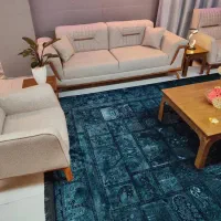 مبل اقساطی بدون کارمزد طرح تعویض