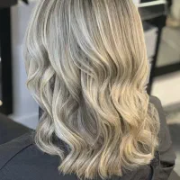 آموزش کراتین و رنگ مو دو مهارت پولساز