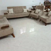 مبل|مبلمان خانگی و میز عسلی|قم, شهرک مهدیه (مدرس)|دیوار