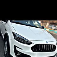 اطلس Gسانروف دار مدل 403