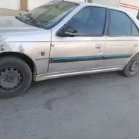 پژو پارس 84|خودرو سواری و وانت|مشهد, شهید علی محمدی|دیوار