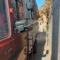 مینو بار مدل ۵۲|خودرو سنگین|شاهرود, |دیوار