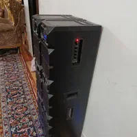 اسپیکر یک جفت|سیستم صوتی خانگی|اهر, |دیوار