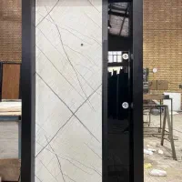 درب ضدسرقت spl/ضدآب و حریق/اتاق و سرویس